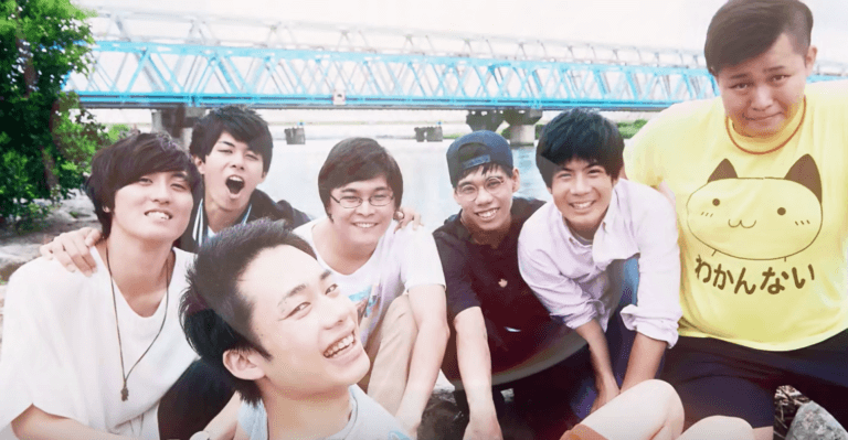 Fischer's-フィッシャーズ-